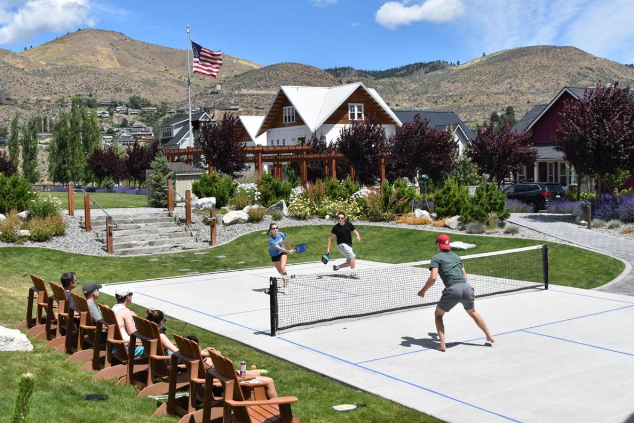 Better Lake Than Never #72 Chelan Esterno foto
